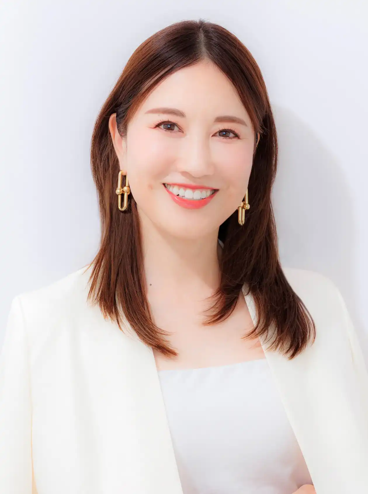HAPPY SPIRAL代表　岡田実子